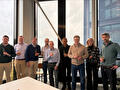 Hybrid Power Units en Top Systems versnellen groei door overname van SmartGrid