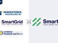 Hybrid Power Units, Generatoren Nederland en SmartGrid gaan samen verder onder de naam SmartGrid
